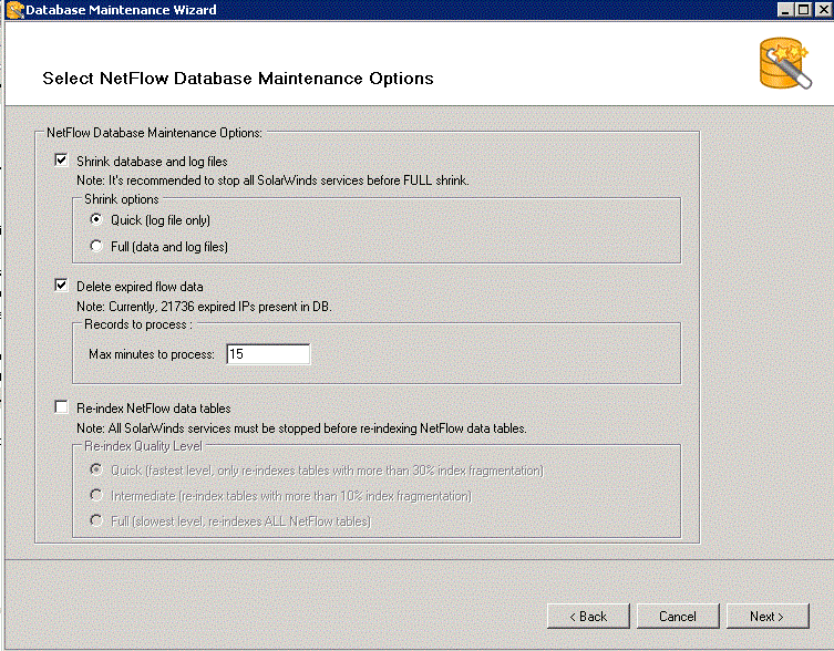 Netflow DB maint wizard.GIF